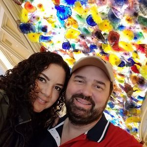 Meet your Posher, Caro